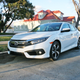 Illustration for article titled The 2016 Honda Civic Is A Return To Hondas You Actually Want To Own